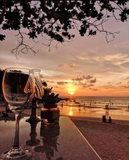 Sunset View